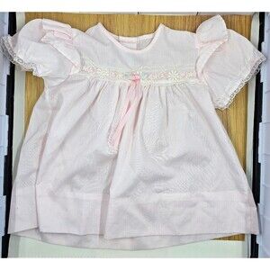 Vintage lace baby Dress